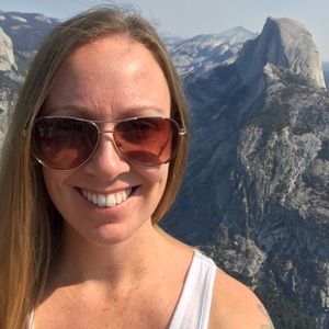 Meet your Posher, Rachel